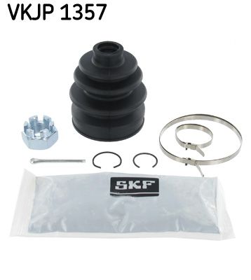 SKF Manžeta, pogonsko vratilo